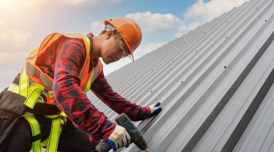 Expert new roof installation services in Canyon Creek, MT